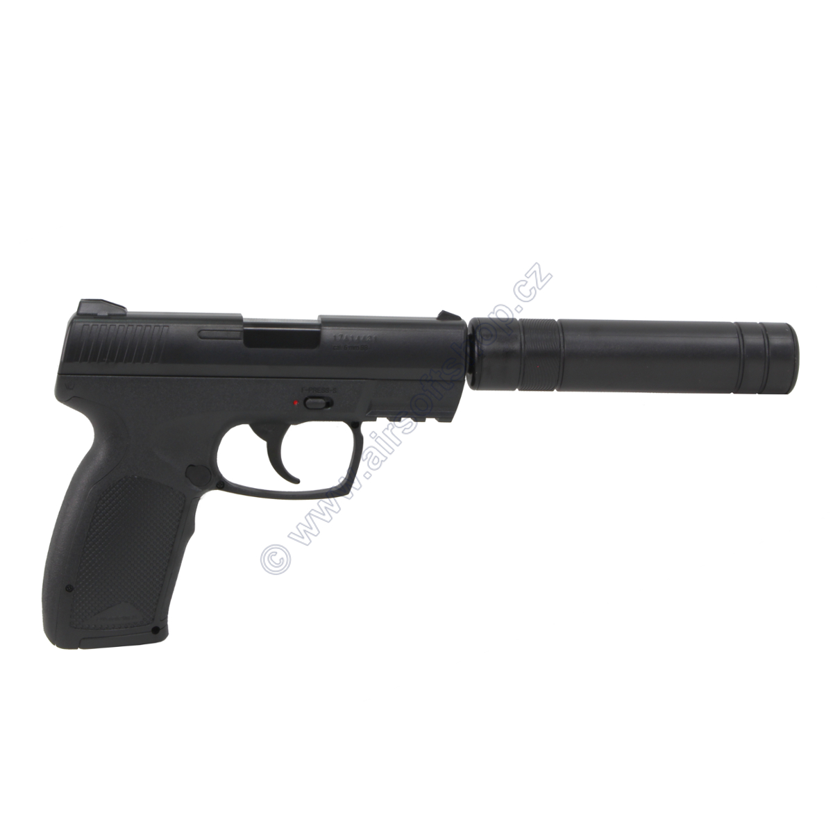 Umarex Combat Zone COP SK Umarex Combat Zone COP SK